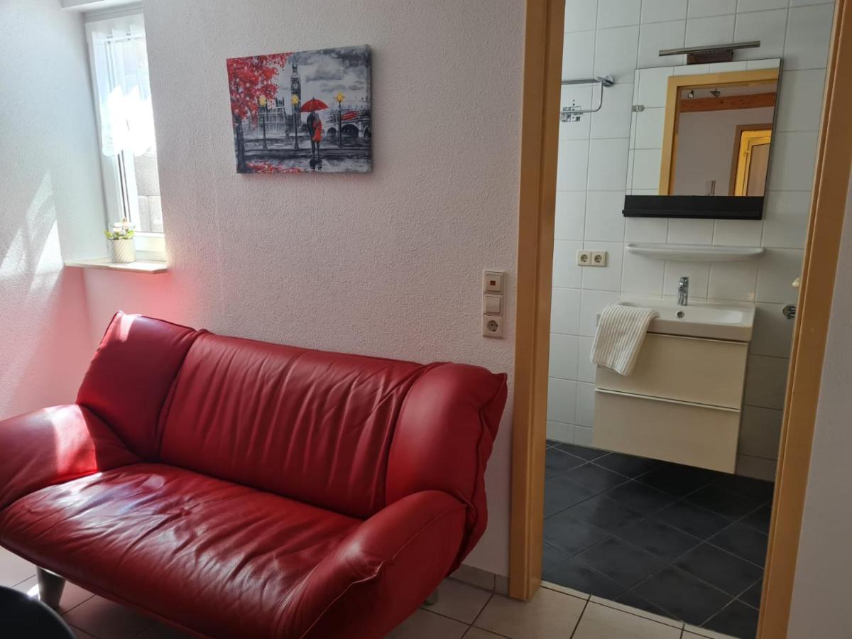 Badisch Home Rust Extérieur photo